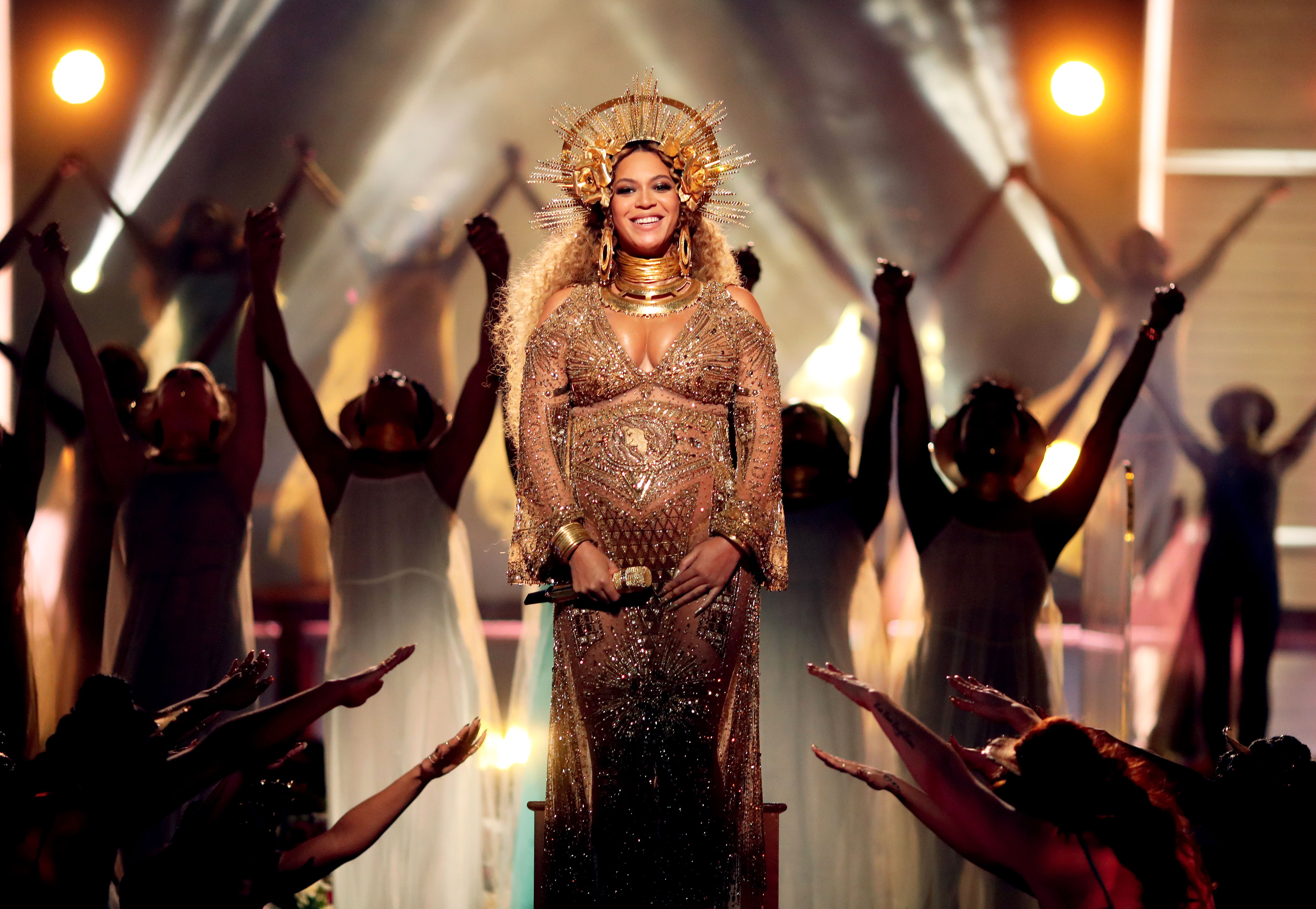 Beyonce
