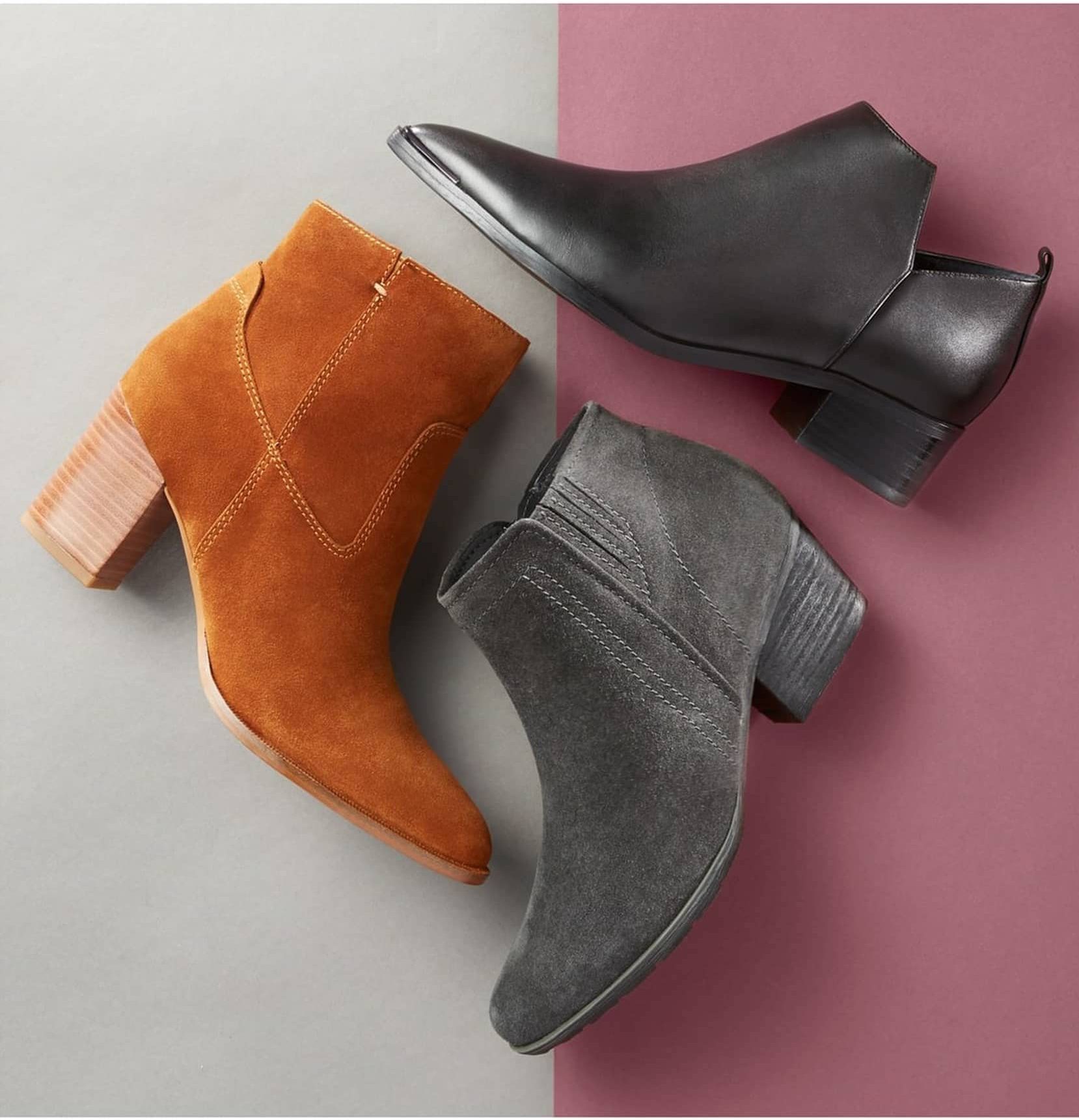boots blondo waterproof