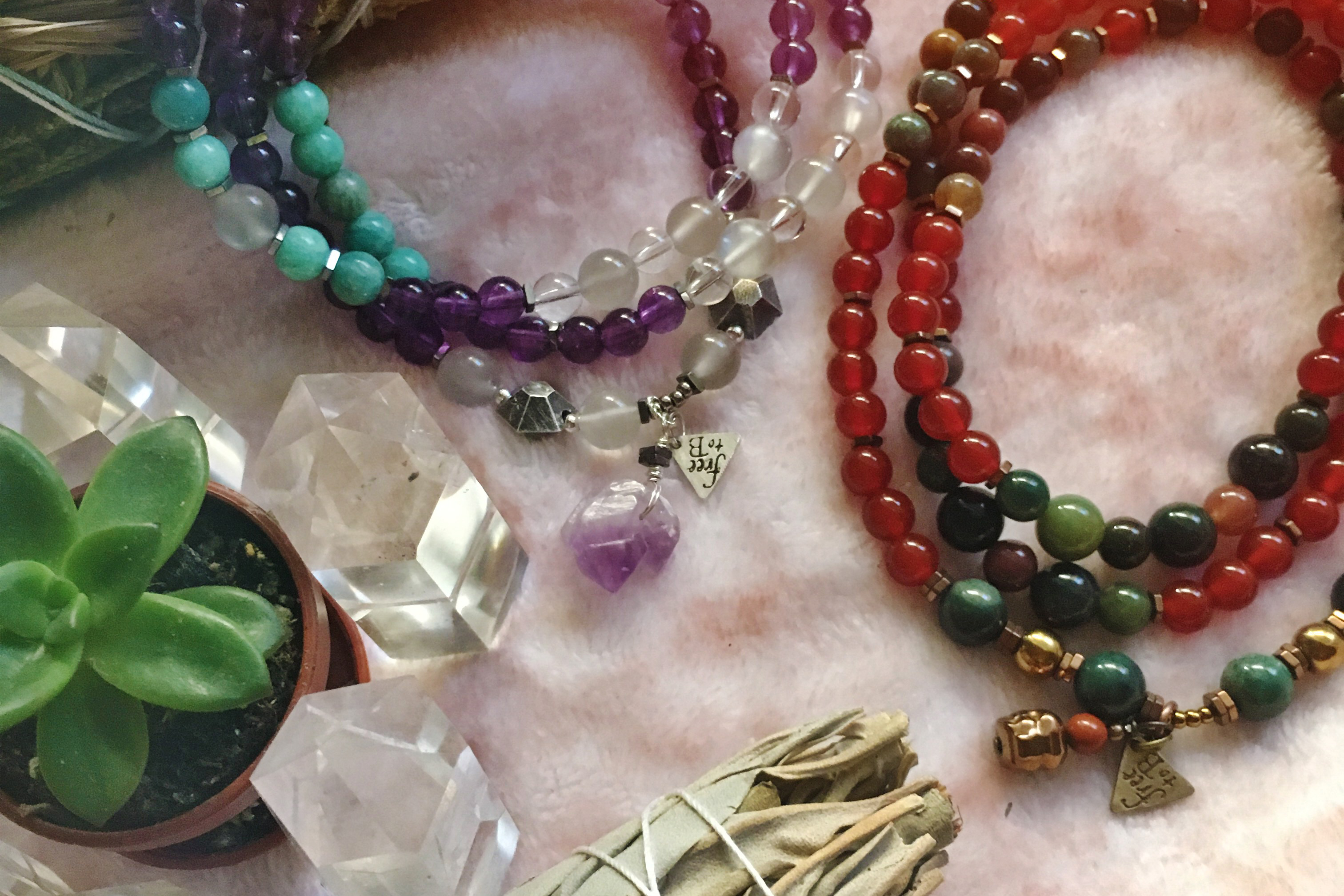 bracelets