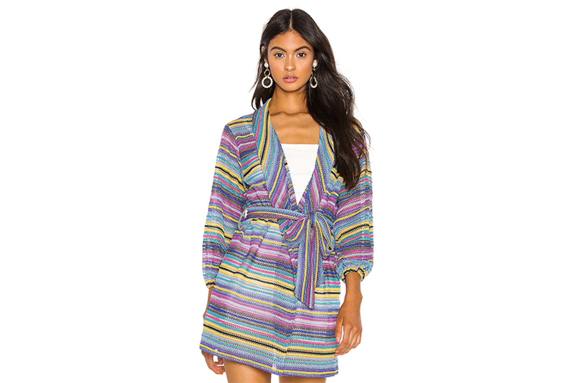 Majorelle-Robe-Hed