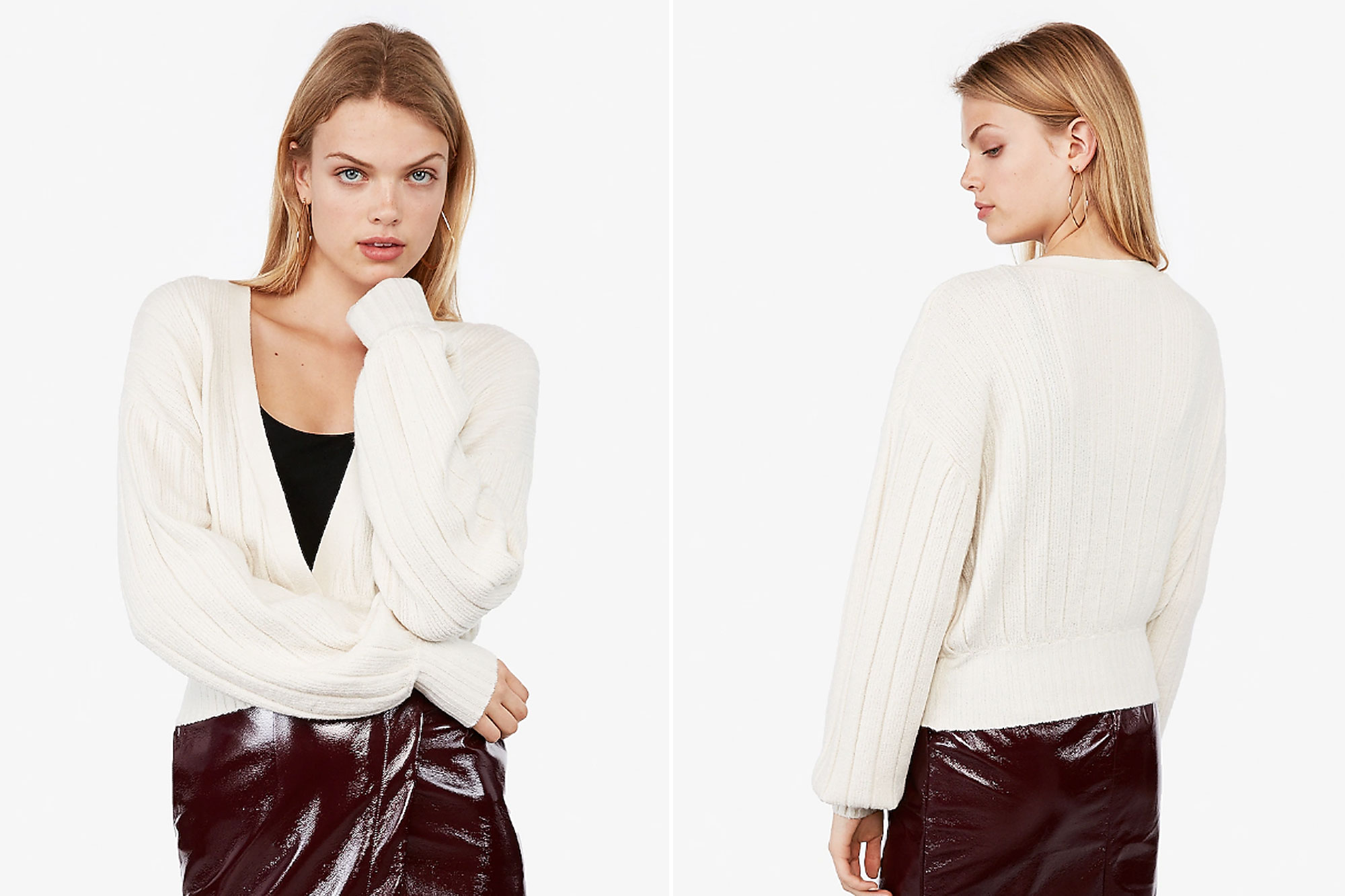 express-cardigan