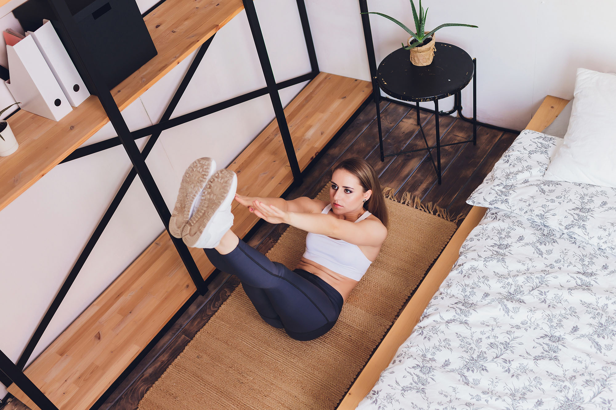 Workout-App