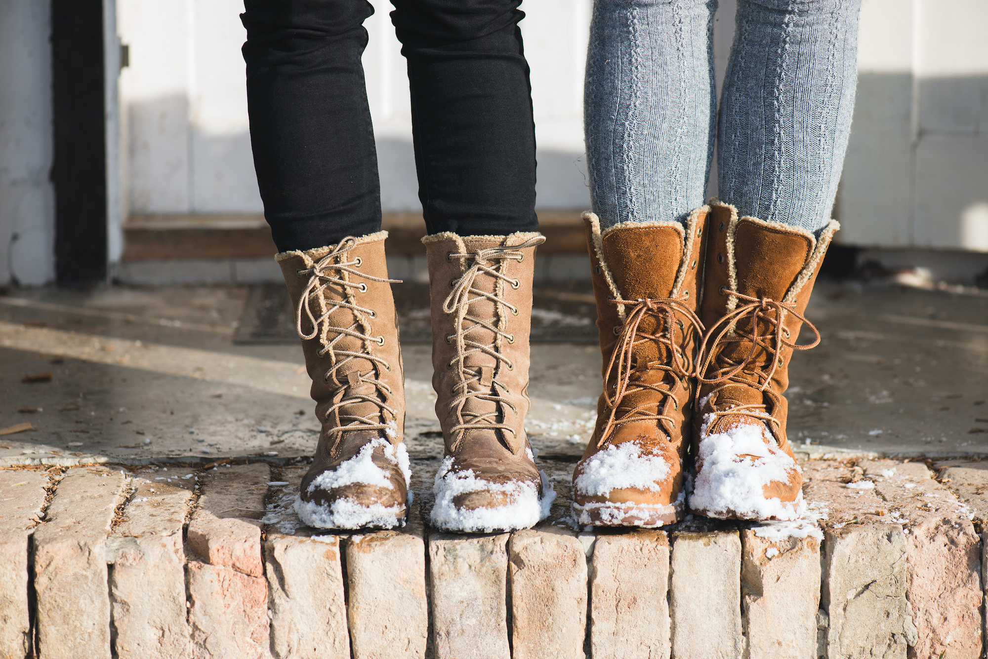 Winter-Boot-Stock-Photo
