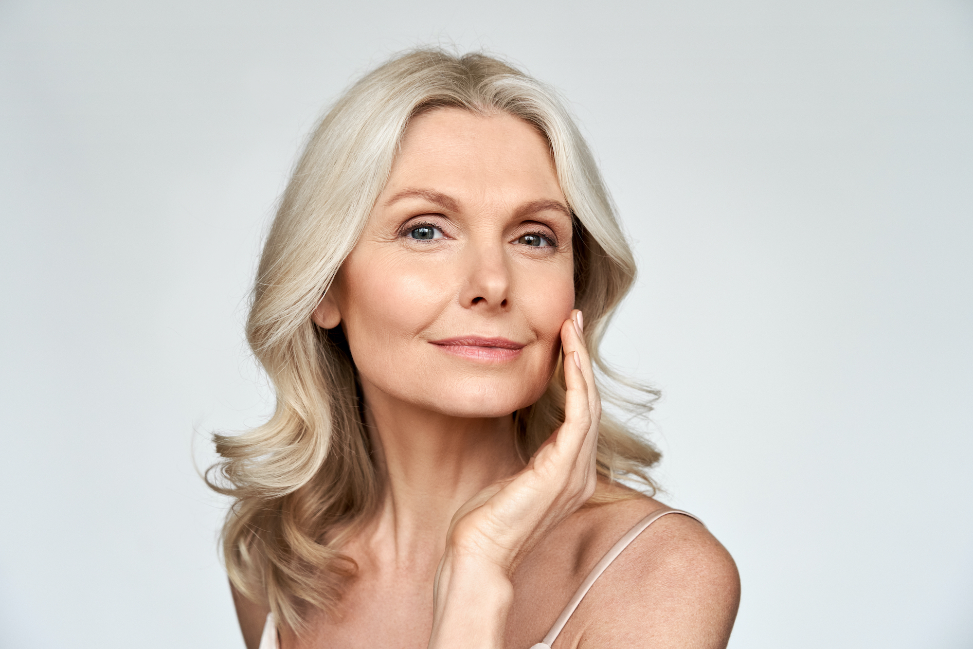 Beautiful-Skin-Stock-Photo
