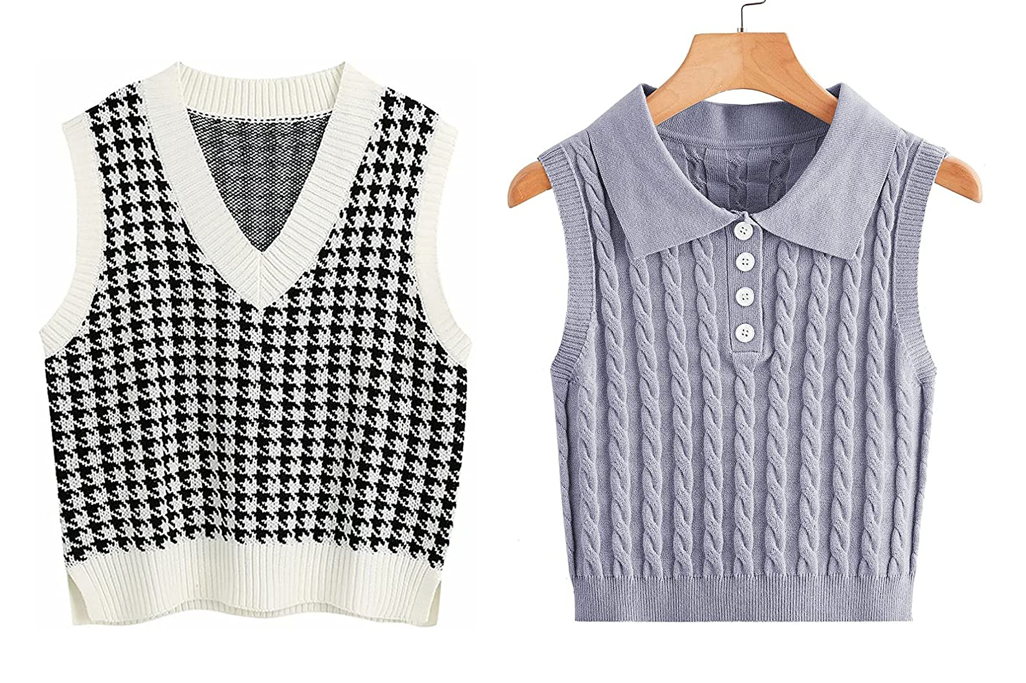 Sweater-Vests