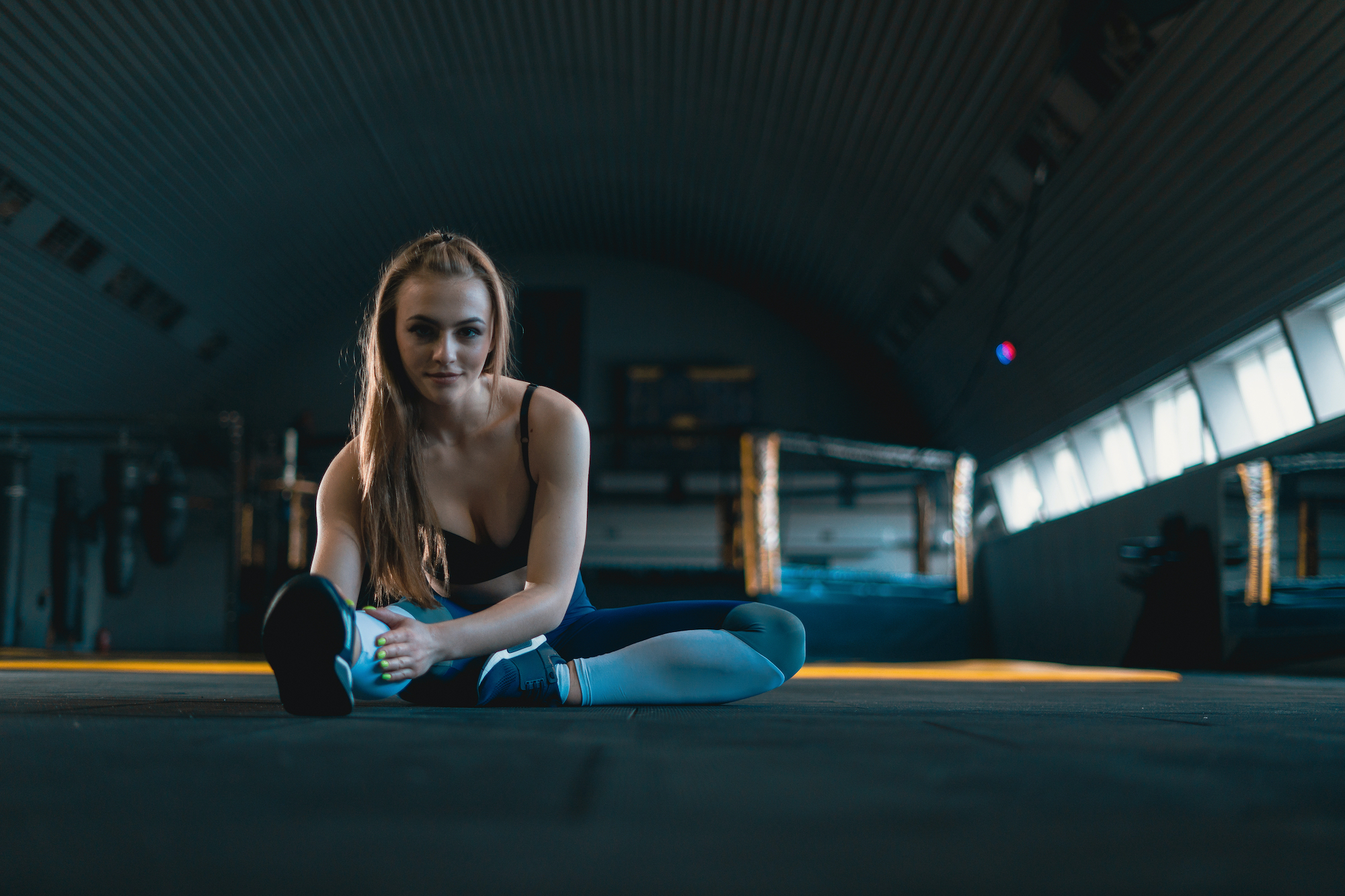 Workout-Stock-Photo