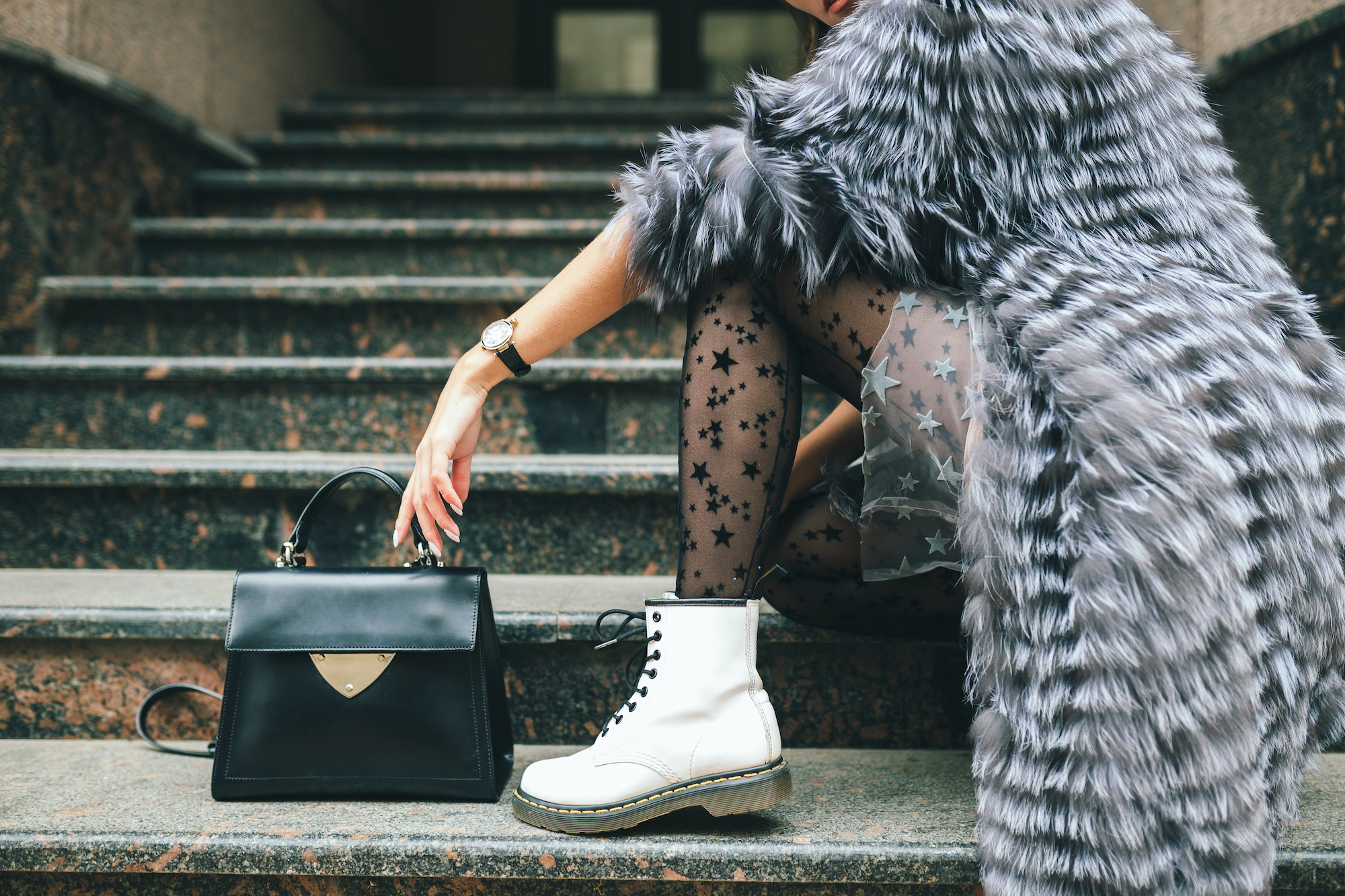 Fall-Boots