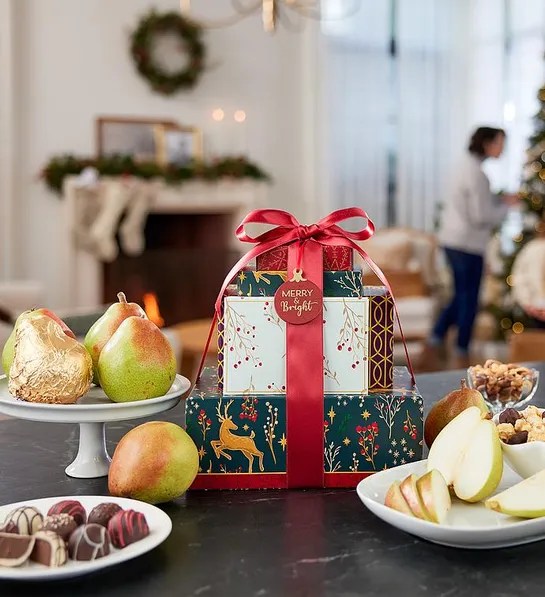 gift baskets