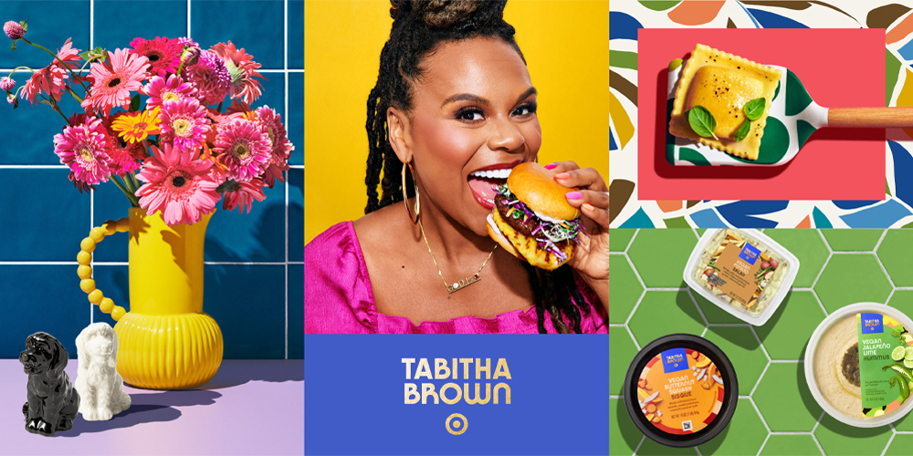 Tabitha Brown x Target