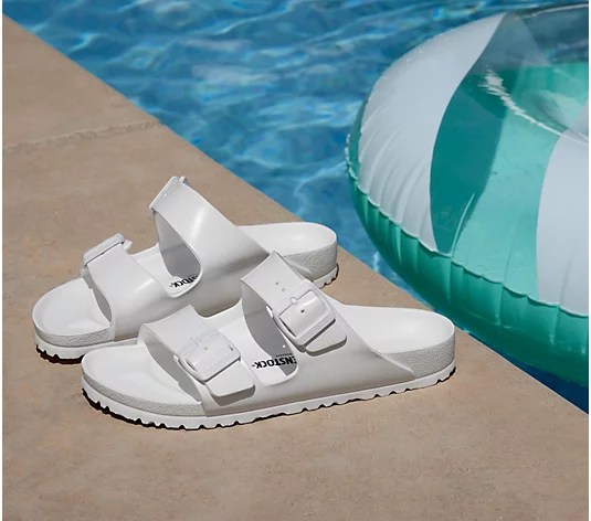 Birkenstock sandals