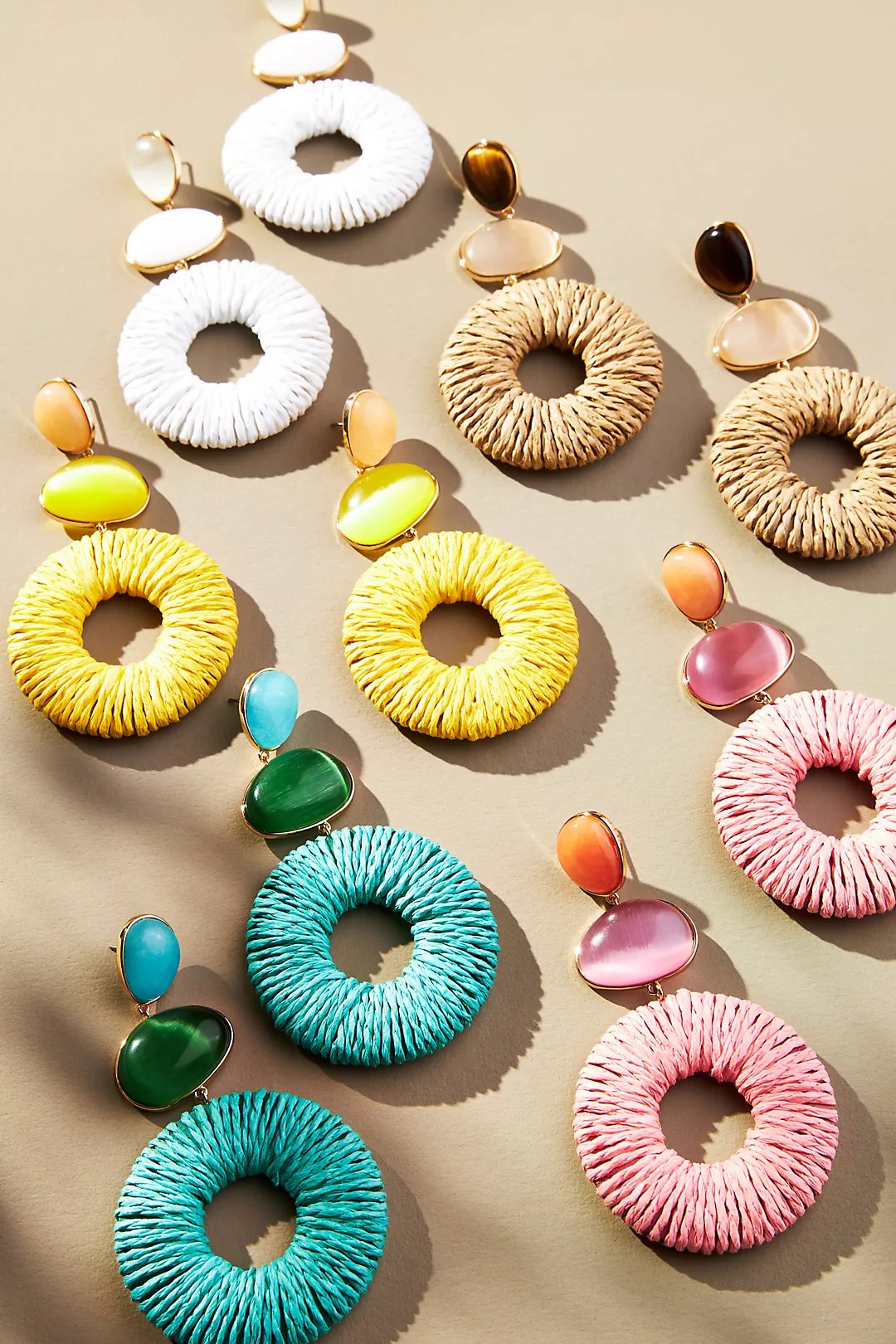spring jewelry