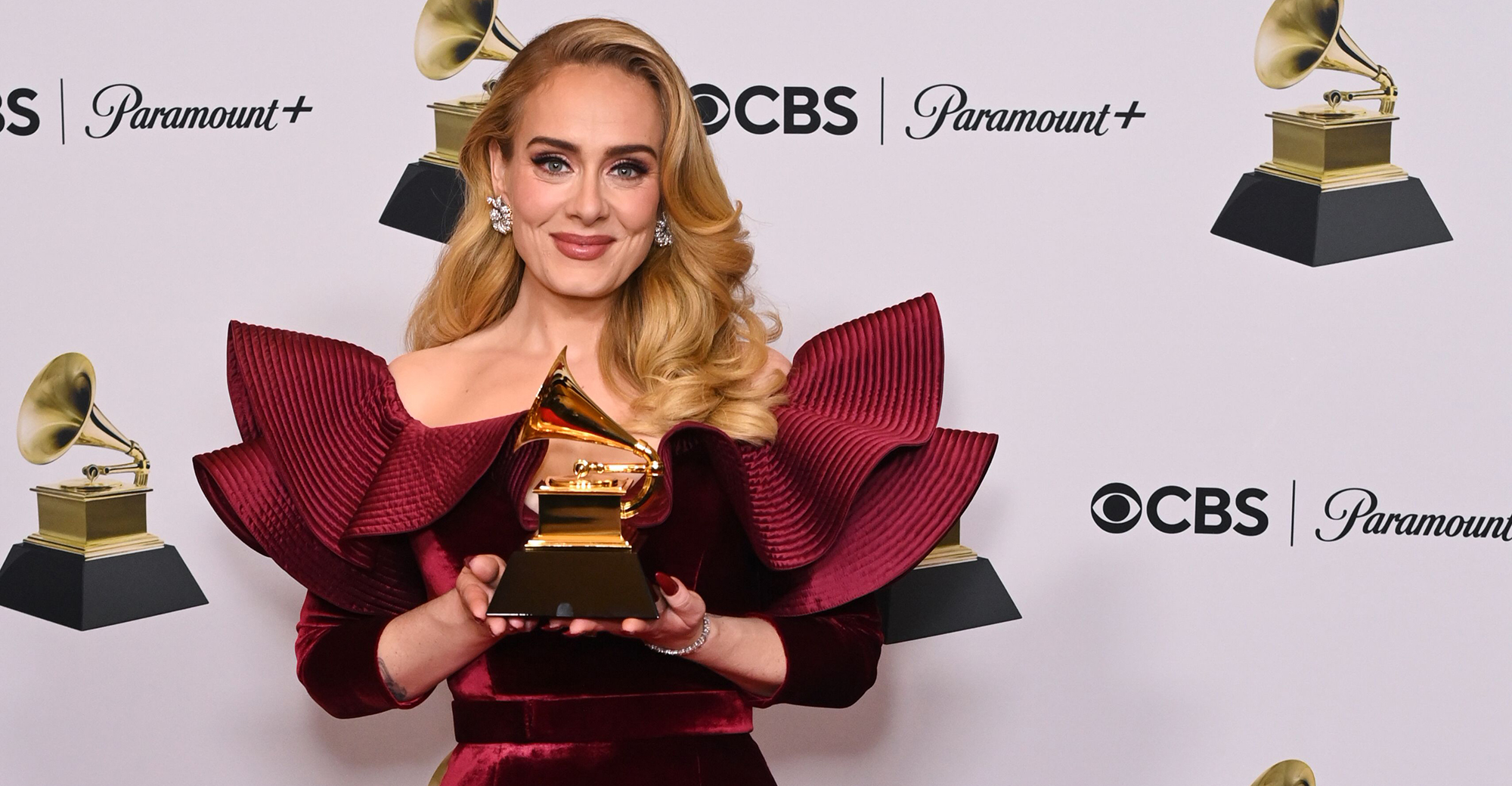 adele