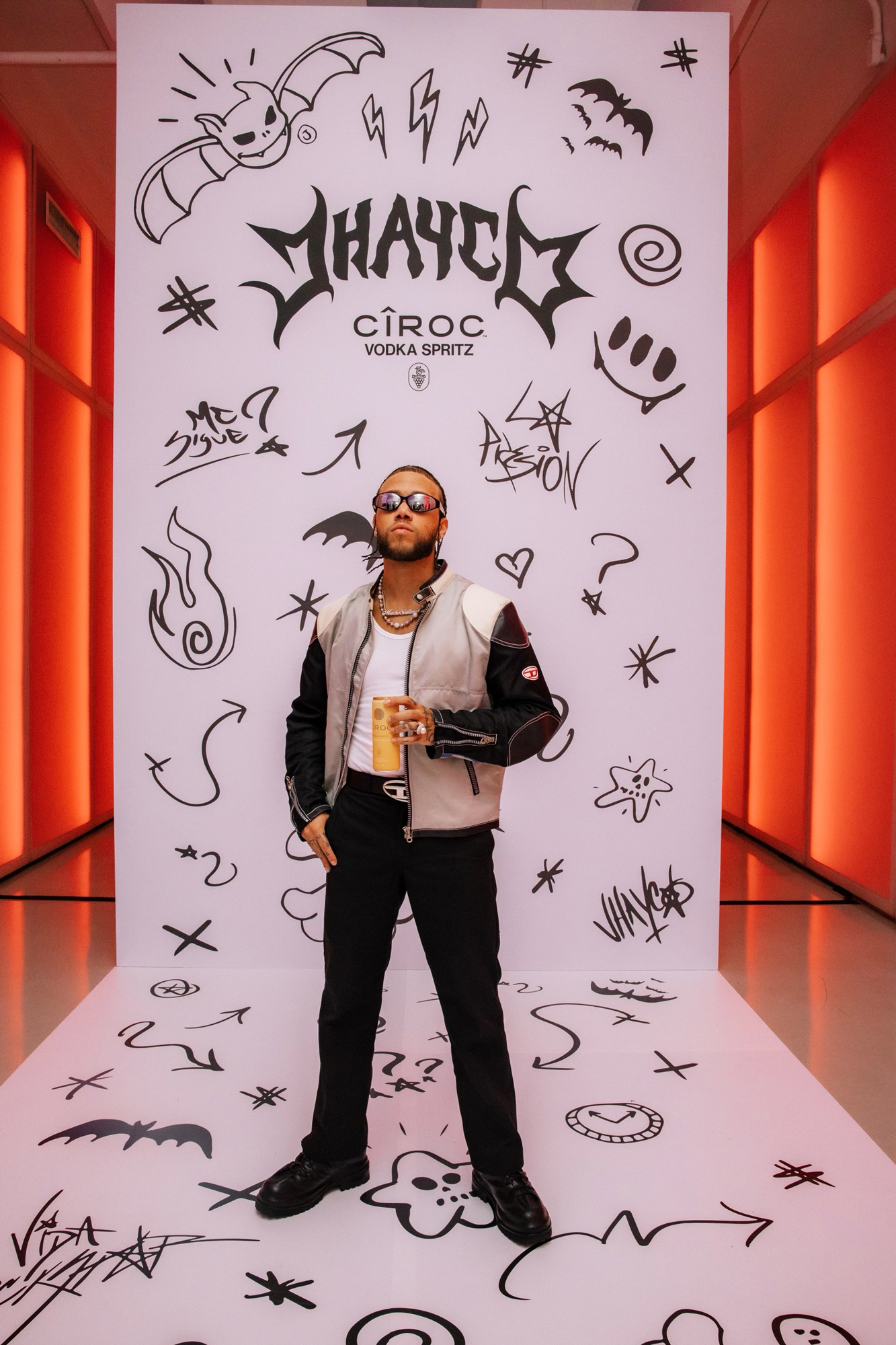 Get To Know Puerto Rican Rapper Jhayco