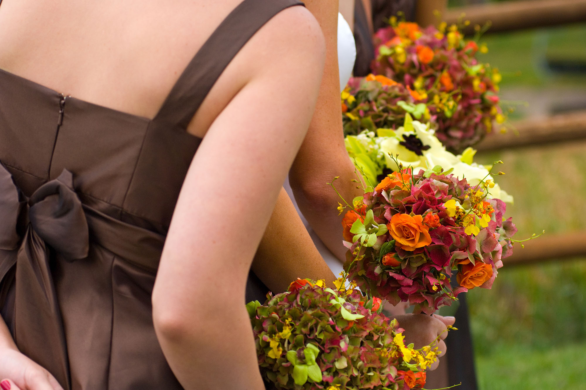 Fall-Wedding