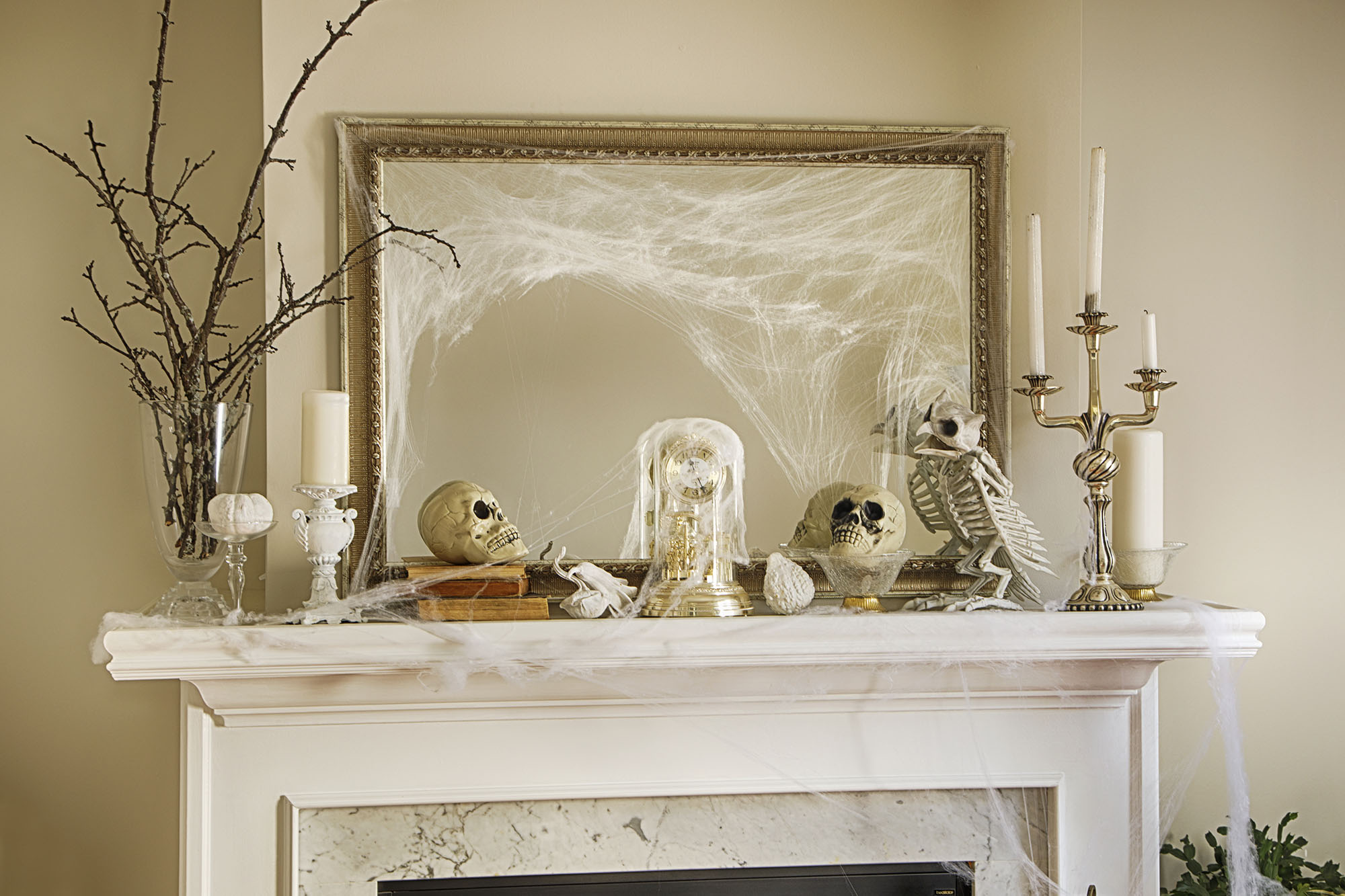 Fall decor