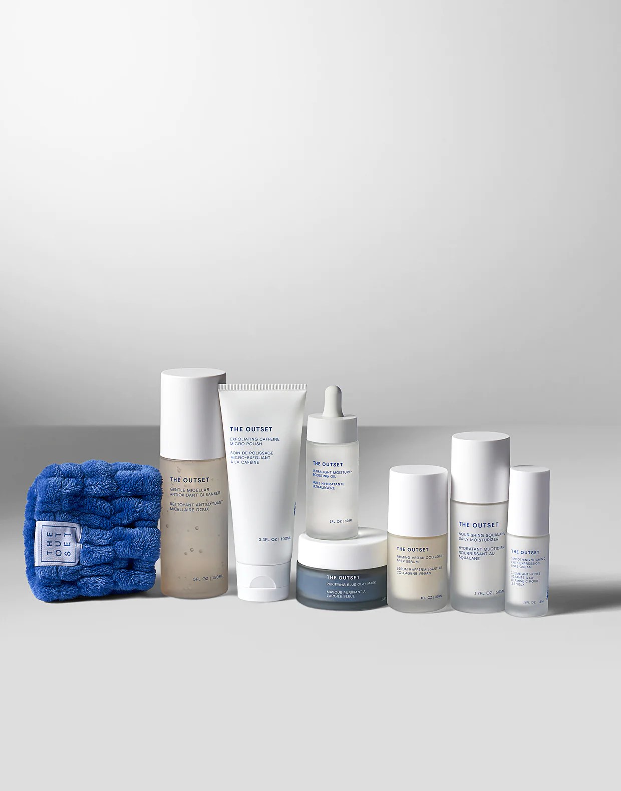 The Outset holiday gifts