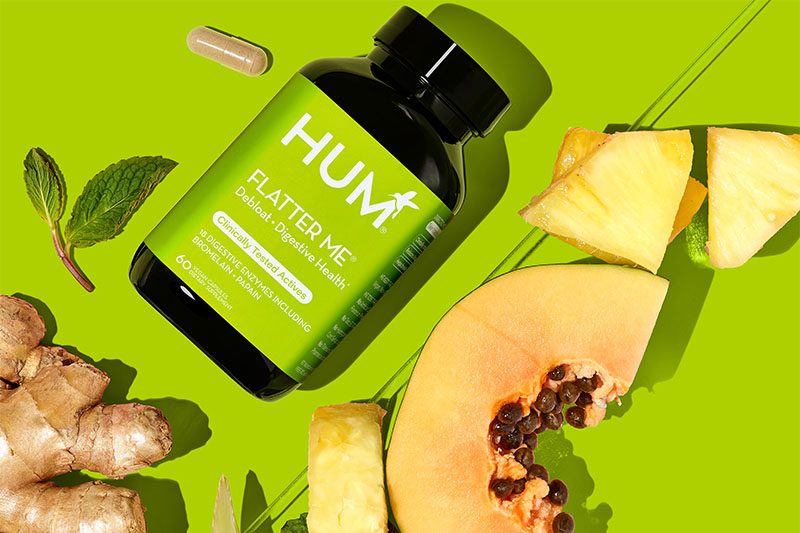 HumNutrition
