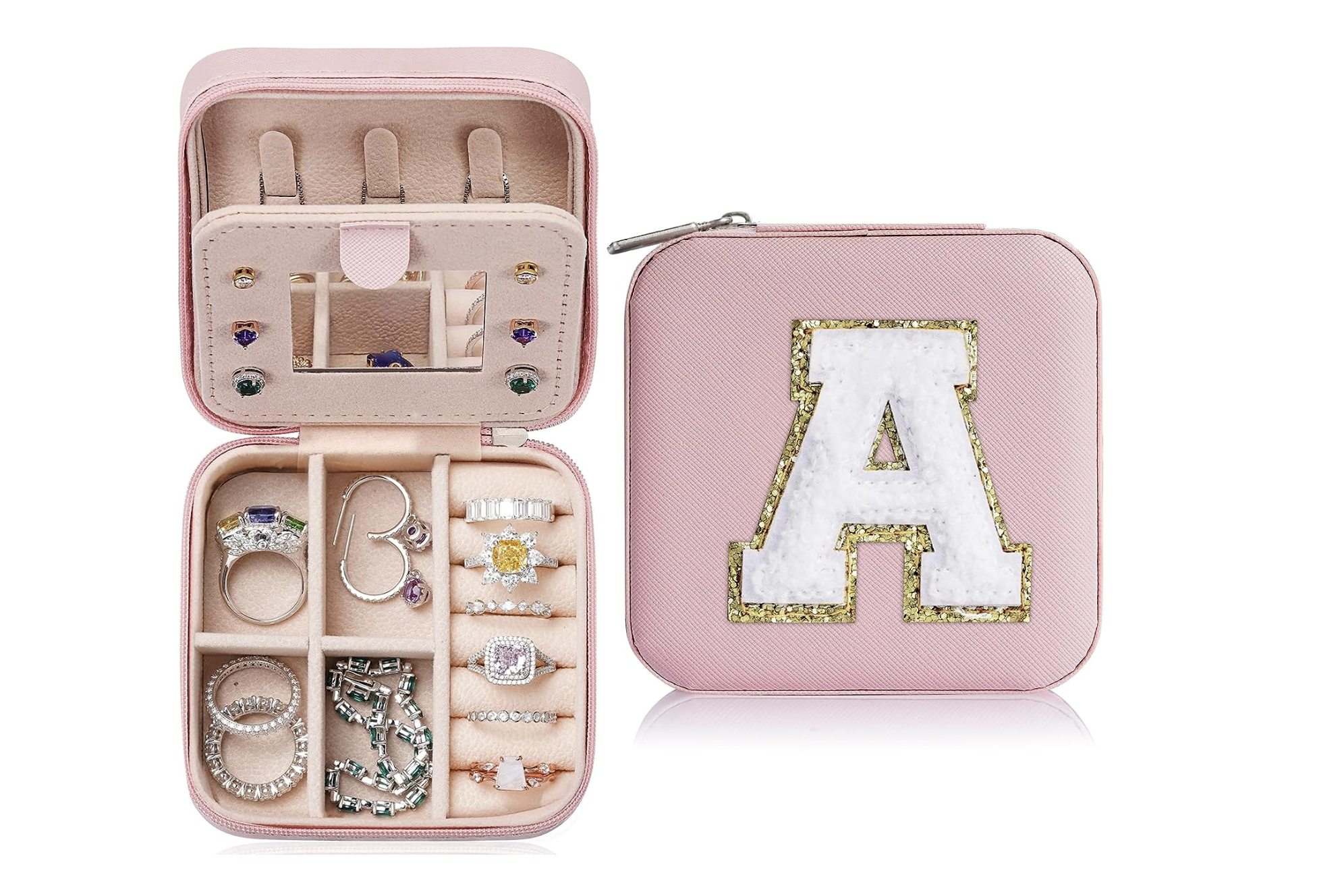 Jewelry Box