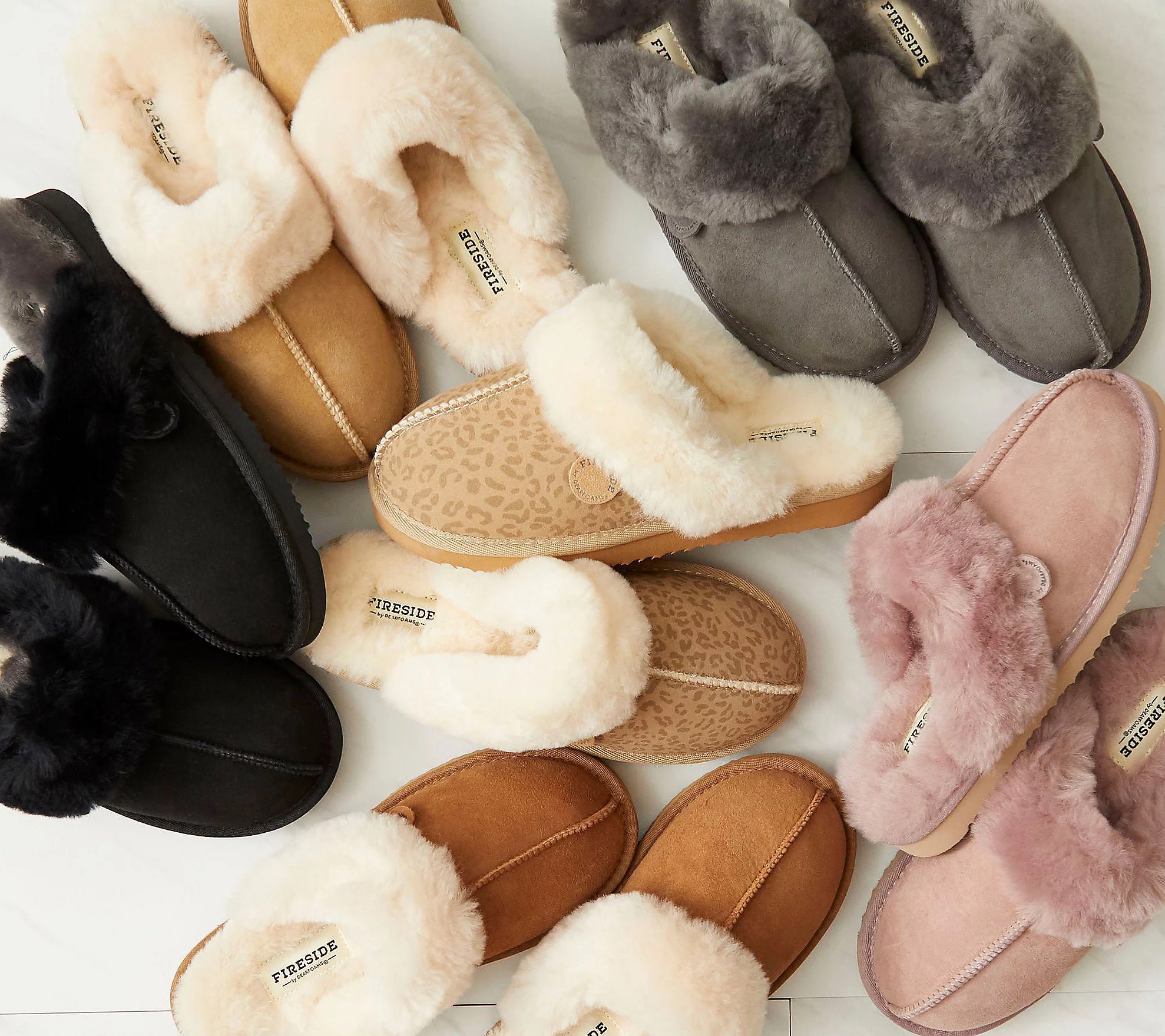 QVC holiday gifts