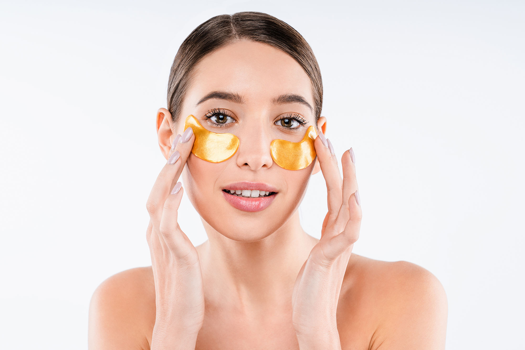 Eye mask