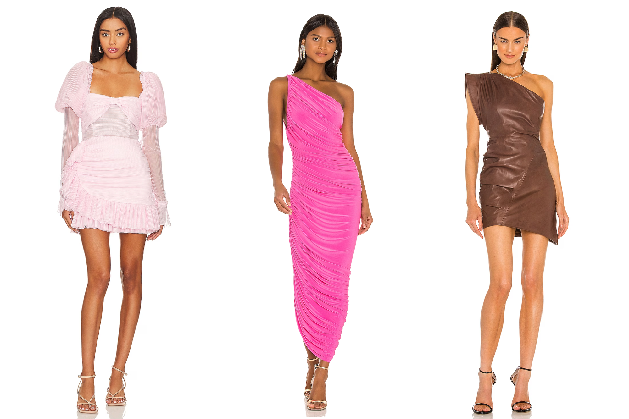 Revolve dresses