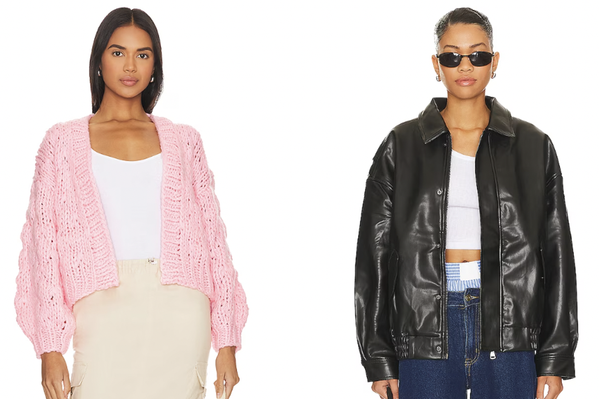 Revolve picks