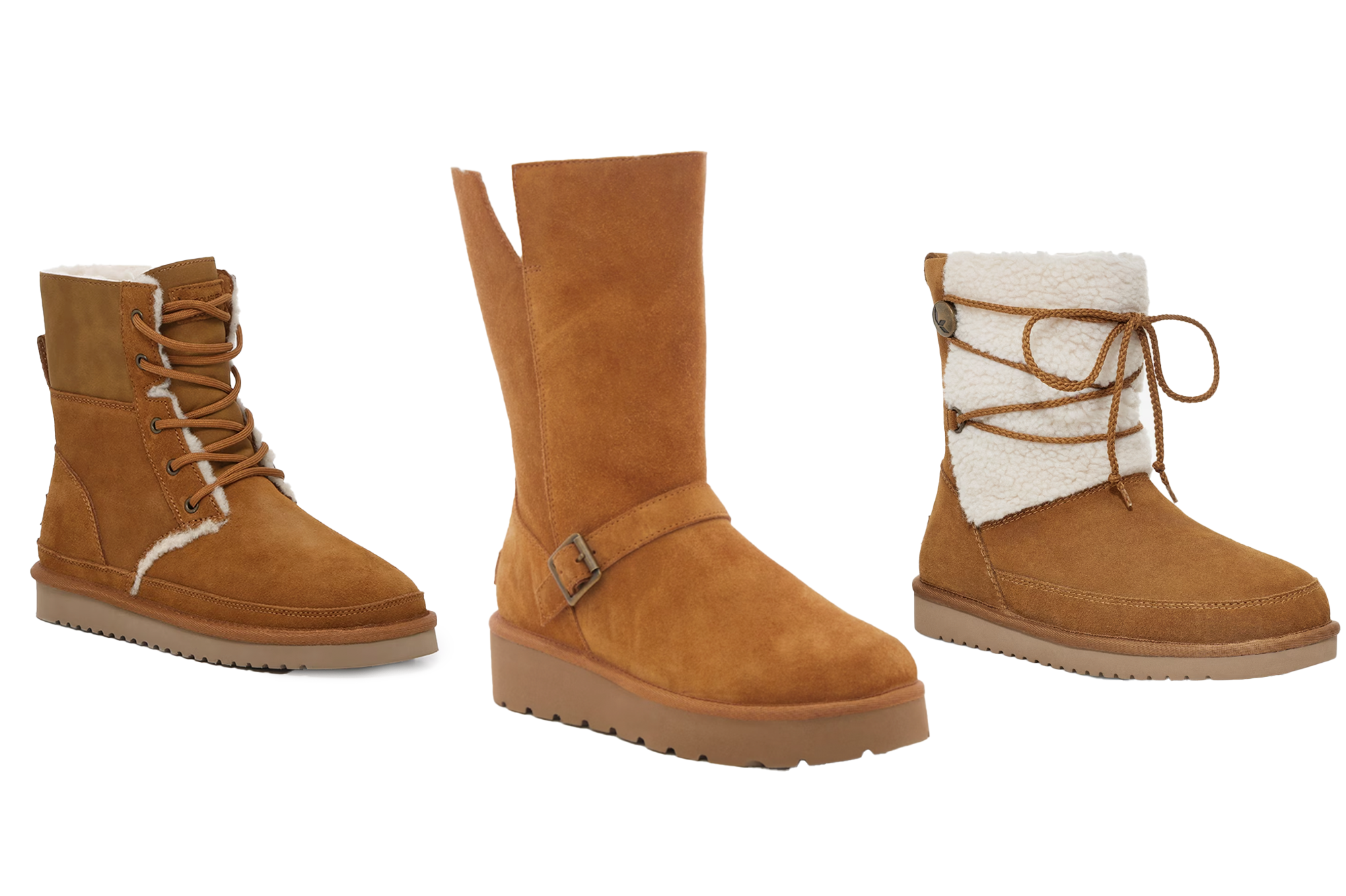 DSW Koolaburra by Ugg sale