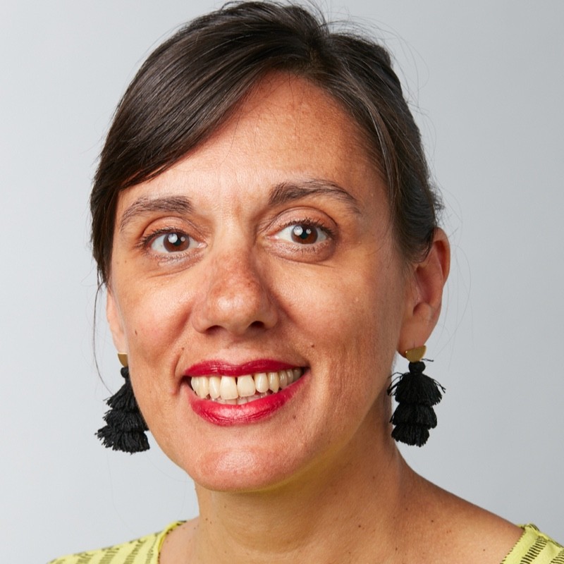 Julia Tortoriello
