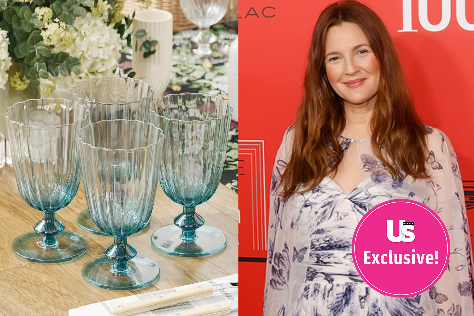 Drew Barrymore Favorite Products