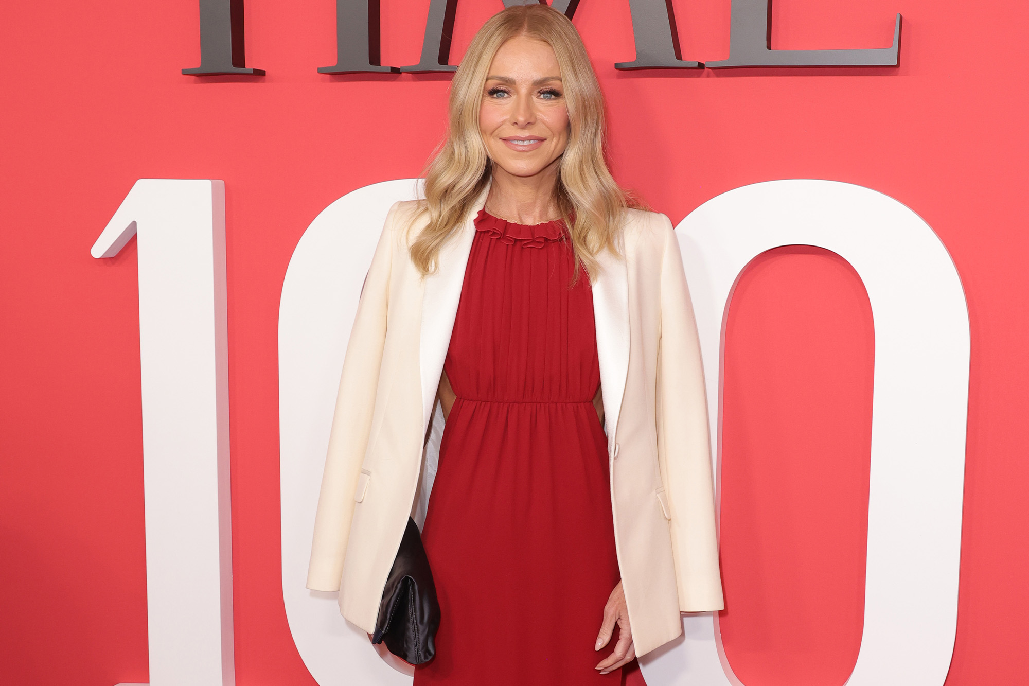 Kelly Ripa