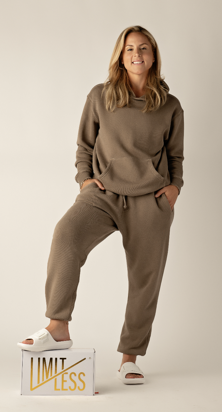 Coach Lisa Rizzo