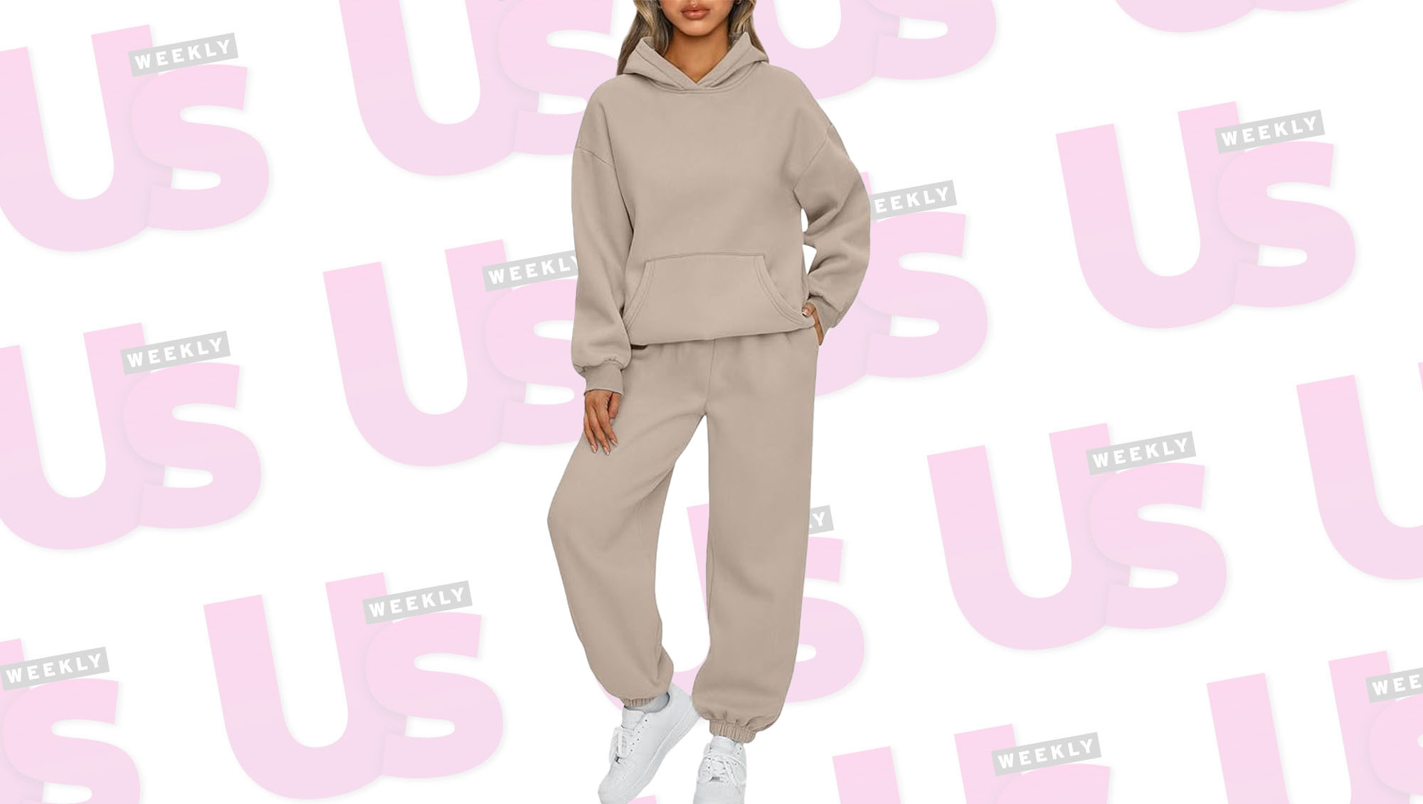 lounge outfit set