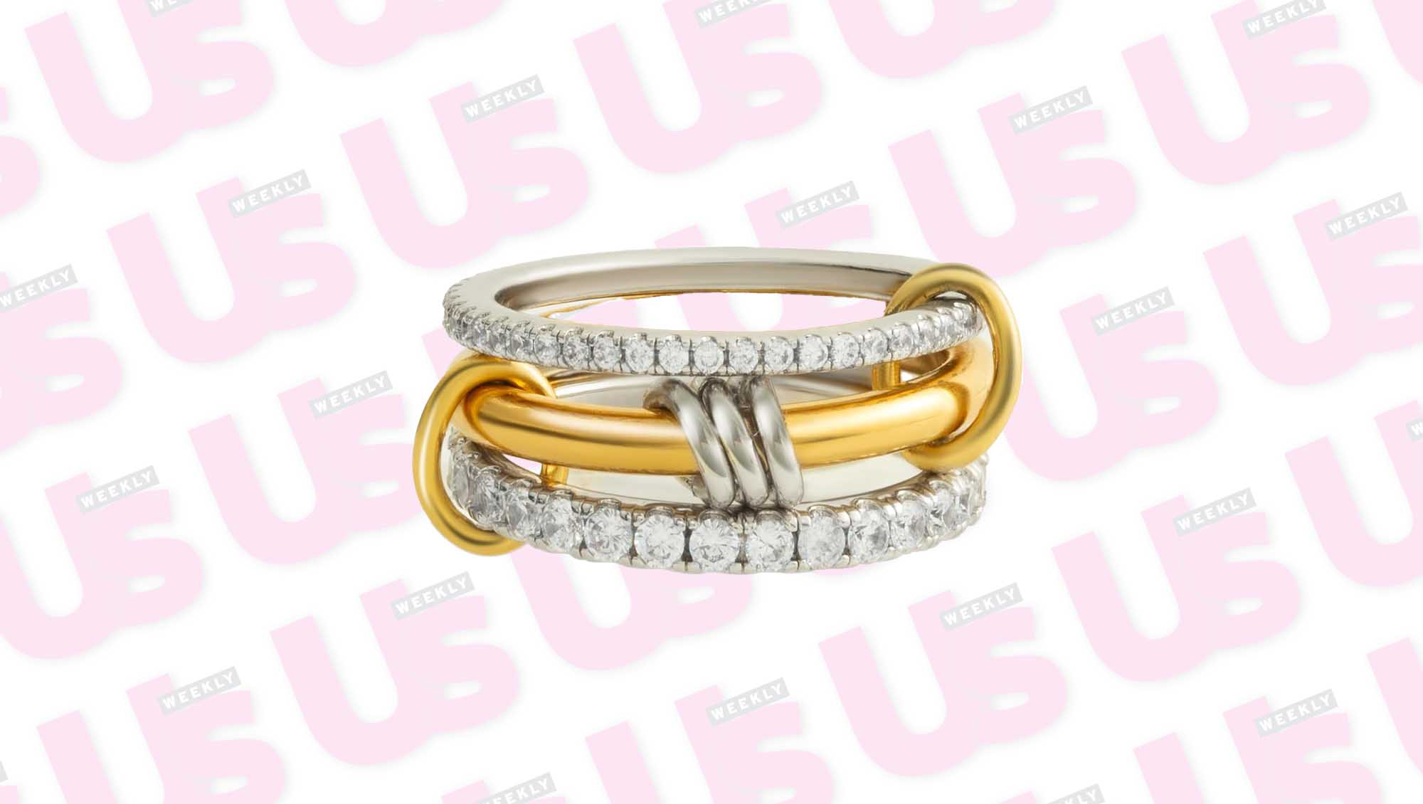 Stackable Rings