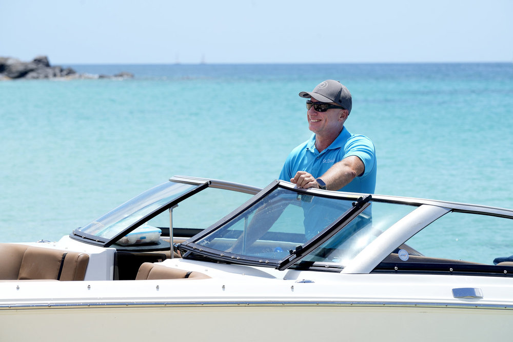 Below Deck