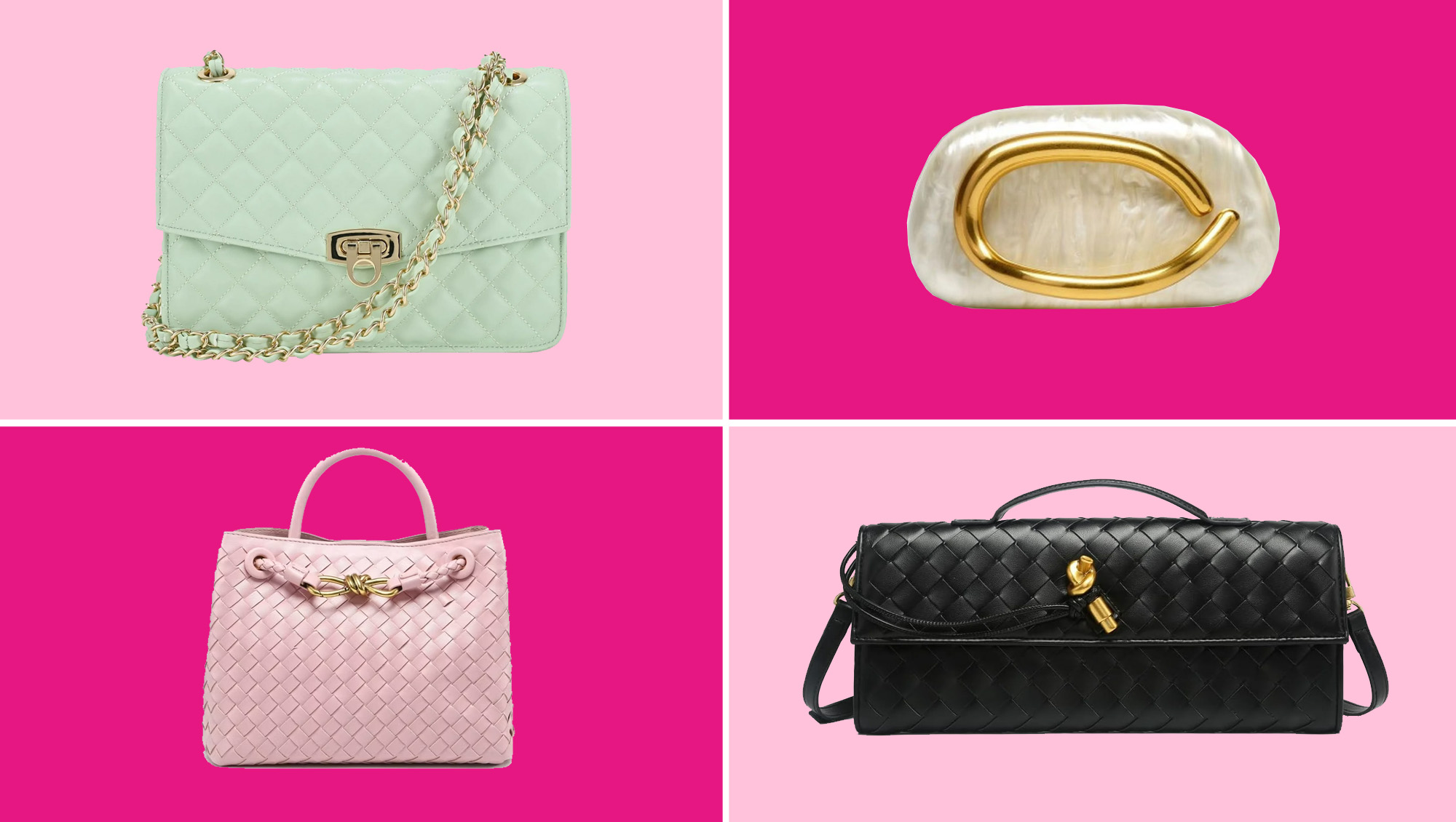 handbags from walmart