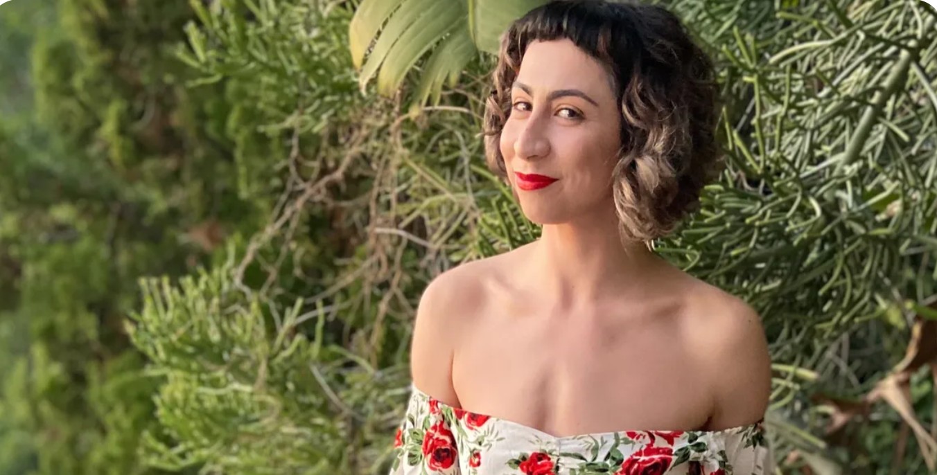 Angela Marina Risi