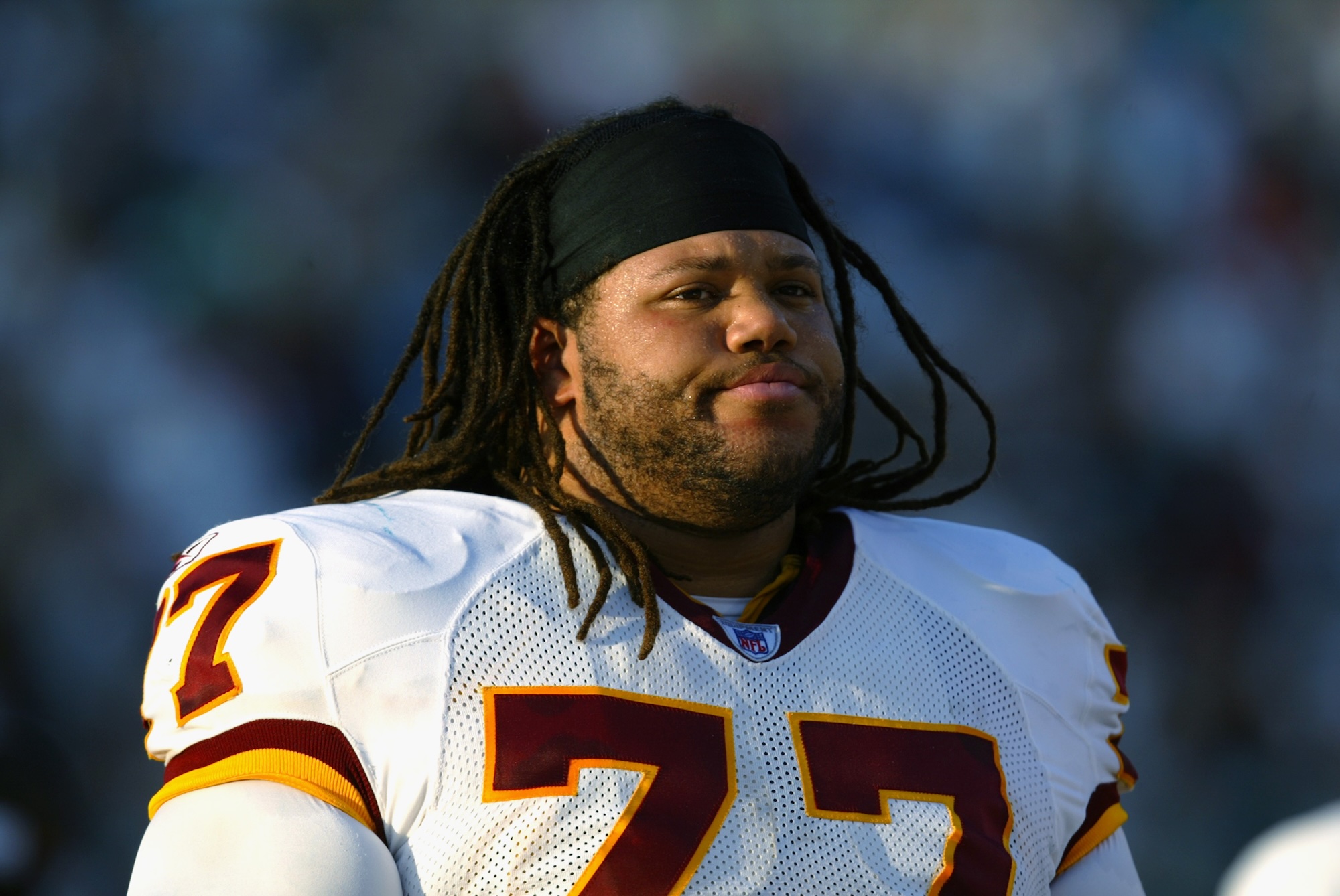 Tre’ Johnson Dead: The Former NFL All-Pro Player Was 54 Years Old