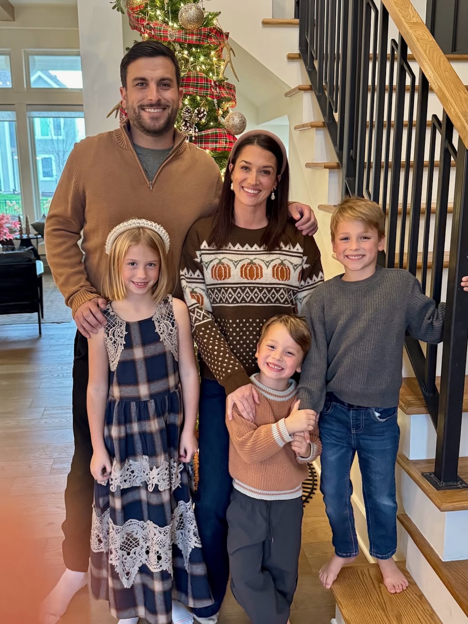 Bachelor Nation’s Jade Liz Roper Knows Son Reed Would Have Been a 'Perfect' Brother to Late Son Beau